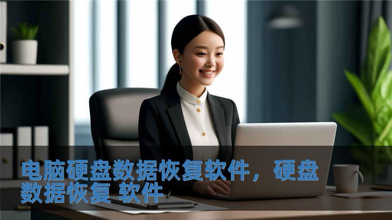 電腦硬盤數據恢復軟件，硬盤數據恢復 軟件
