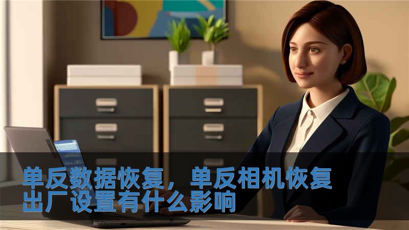 單反數據恢復，單反相機恢復出廠設置有什么影響