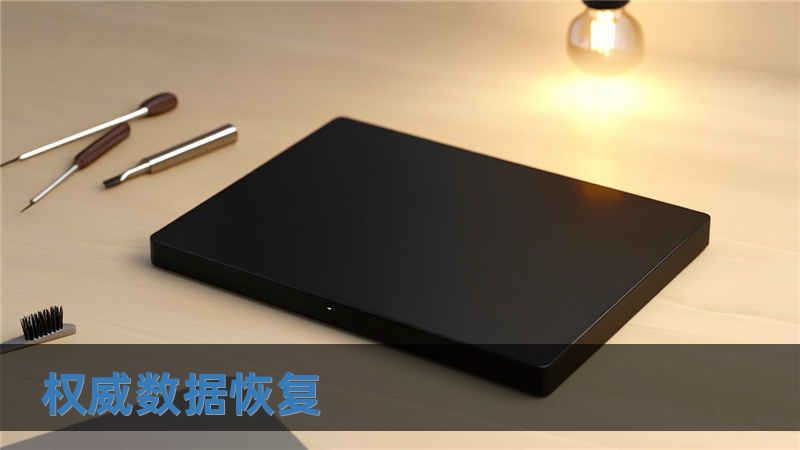 權威數據恢復
