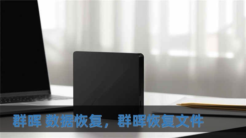 群暉 數據恢復，群暉恢復文件