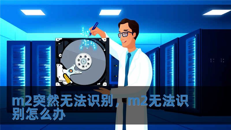 m2突然無(wú)法識(shí)別，m2無(wú)法識(shí)別怎么辦