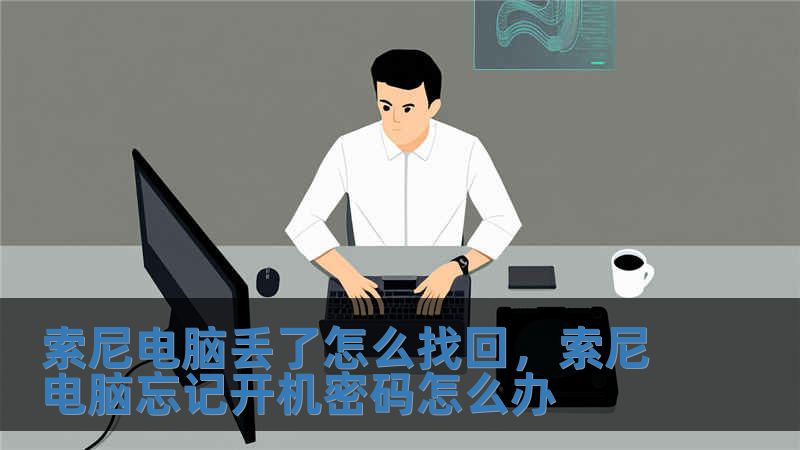 索尼電腦丟了怎么找回，索尼電腦忘記開機密碼怎么辦