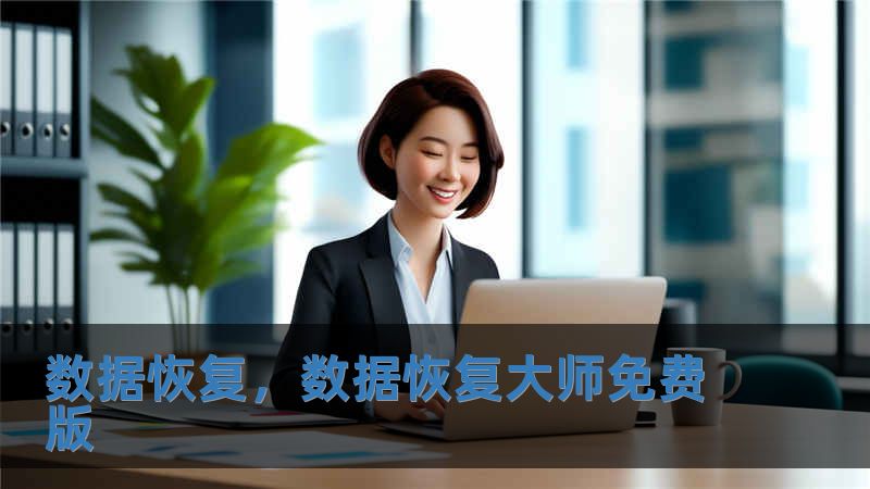 數(shù)據(jù)恢復(fù)，數(shù)據(jù)恢復(fù)大師免費(fèi)版