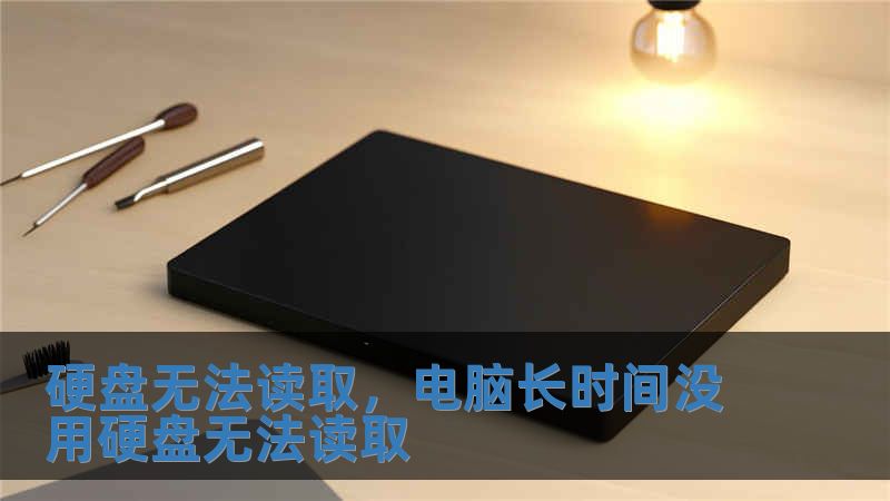 硬盤(pán)無(wú)法讀取，電腦長(zhǎng)時(shí)間沒(méi)用硬盤(pán)無(wú)法讀取