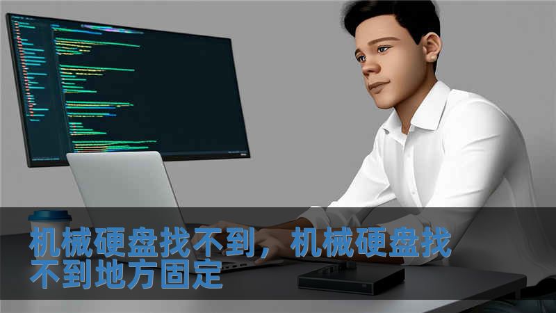 機(jī)械硬盤找不到，機(jī)械硬盤找不到地方固定