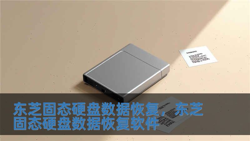 東芝固態硬盤數據恢復，東芝固態硬盤數據恢復軟件