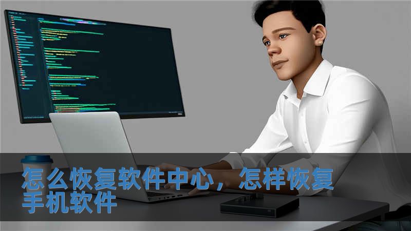 怎么恢復軟件中心，怎樣恢復手機軟件