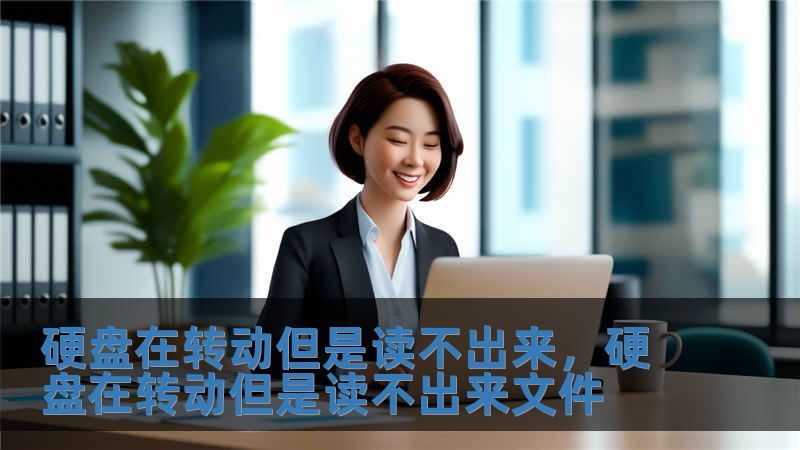 硬盤在轉(zhuǎn)動但是讀不出來，硬盤在轉(zhuǎn)動但是讀不出來文件