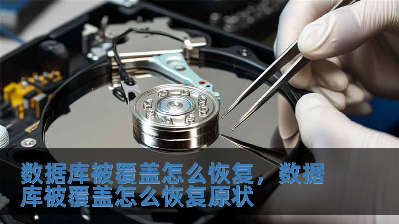 數據庫被覆蓋怎么恢復，數據庫被覆蓋怎么恢復原狀