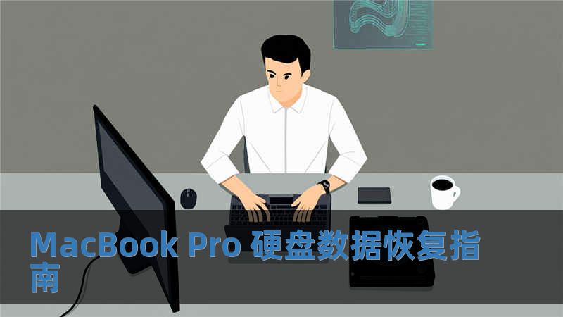 MacBook Pro 硬盤數(shù)據(jù)恢復(fù)指南