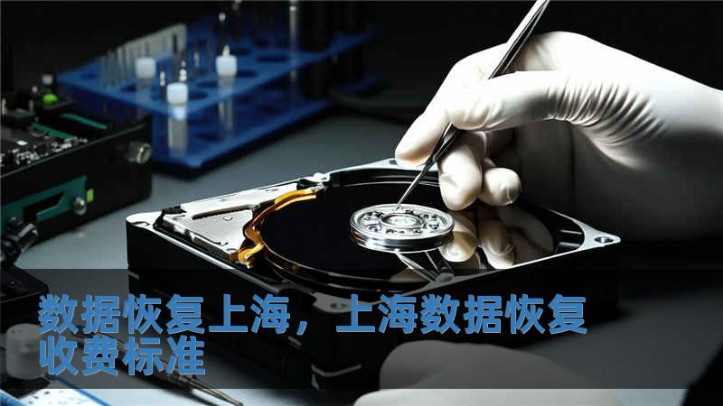 數據恢復上海，上海數據恢復收費標準