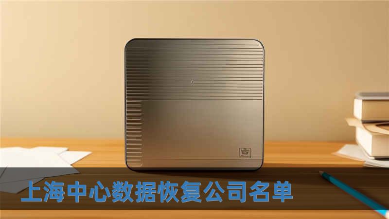 上海中心數(shù)據(jù)恢復(fù)公司名單
