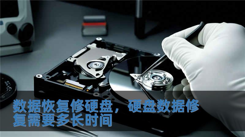 數據恢復修硬盤，硬盤數據修復需要多長時間