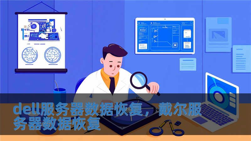 dell服務(wù)器數(shù)據(jù)恢復(fù)，戴爾服務(wù)器數(shù)據(jù)恢復(fù)