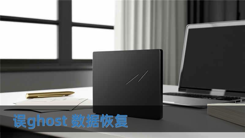 誤ghost 數據恢復