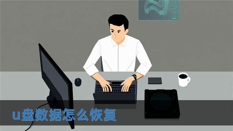 u盤數(shù)據(jù)怎么恢復(fù)