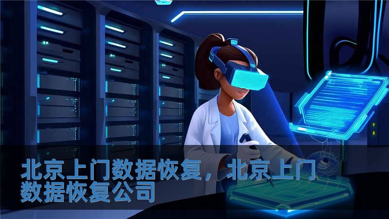 北京上門數據恢復，北京上門數據恢復公司