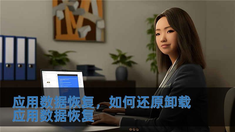 應(yīng)用數(shù)據(jù)恢復(fù)，如何還原卸載應(yīng)用數(shù)據(jù)恢復(fù)