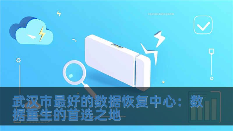 武漢市最好的數(shù)據(jù)恢復(fù)中心：數(shù)據(jù)重生的首選之地