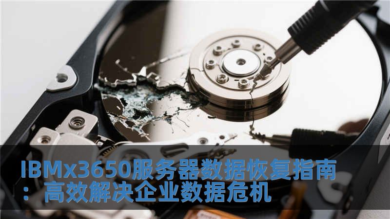 IBMx3650服務(wù)器數(shù)據(jù)恢復(fù)指南：高效解決企業(yè)數(shù)據(jù)危機