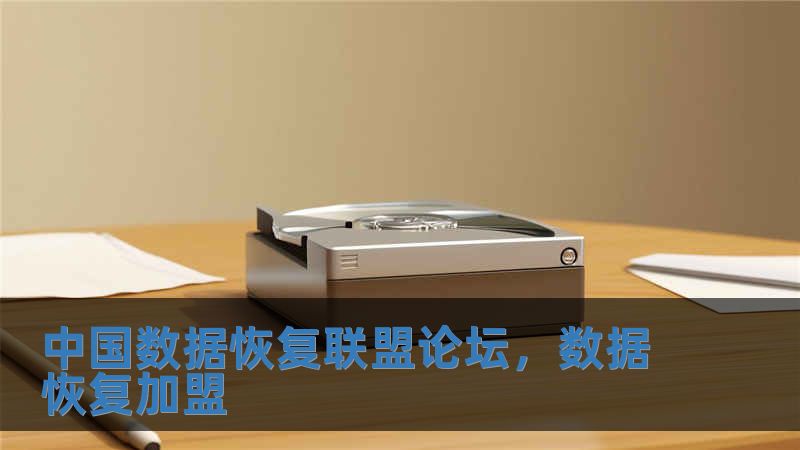 中國數據恢復聯盟論壇，數據恢復加盟