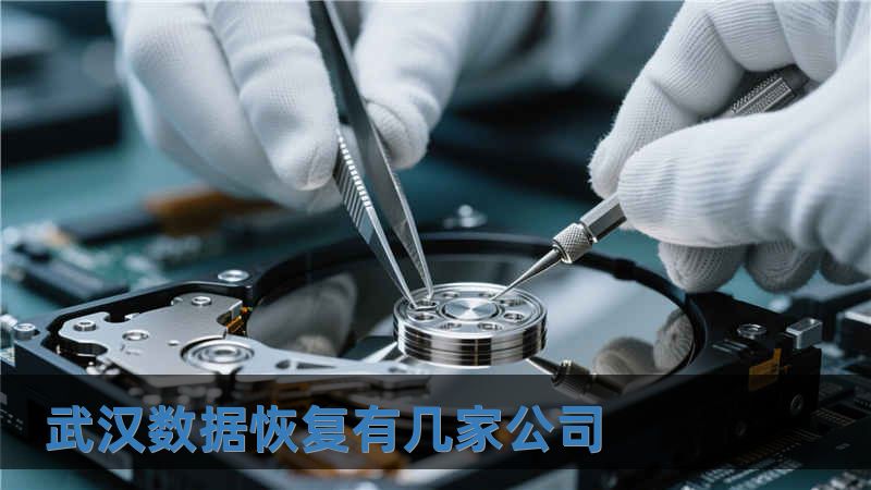 武漢數(shù)據(jù)恢復(fù)有幾家公司