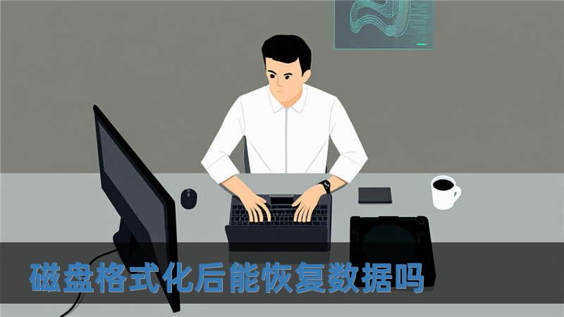 磁盤(pán)格式化后能恢復(fù)數(shù)據(jù)嗎