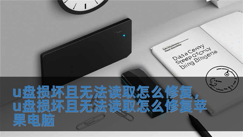 u盤損壞且無法讀取怎么修復，u盤損壞且無法讀取怎么修復蘋果電腦