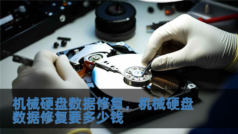 機械硬盤數(shù)據(jù)修復(fù)，機械硬盤數(shù)據(jù)修復(fù)要多少錢