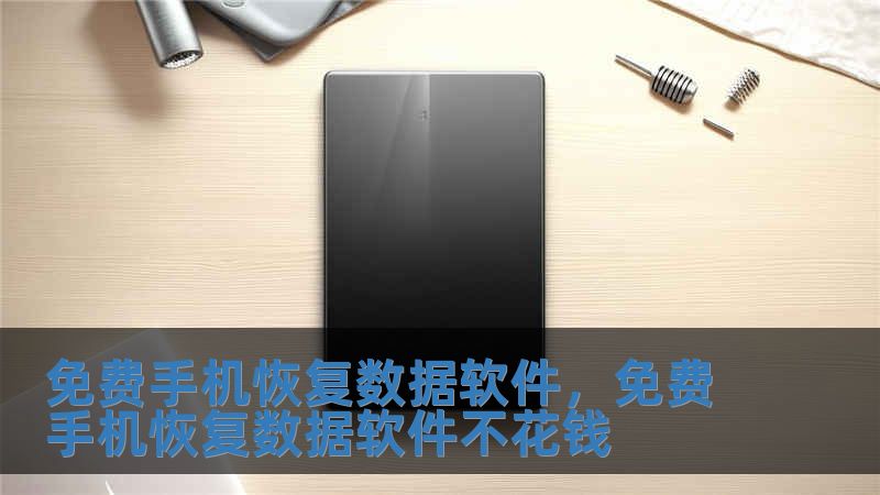 免費手機恢復數據軟件，免費手機恢復數據軟件不花錢