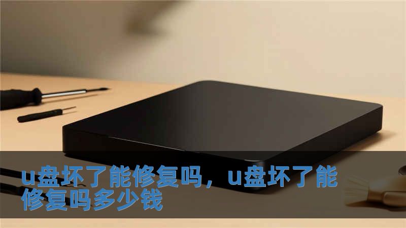 u盤壞了能修復嗎，u盤壞了能修復嗎多少錢