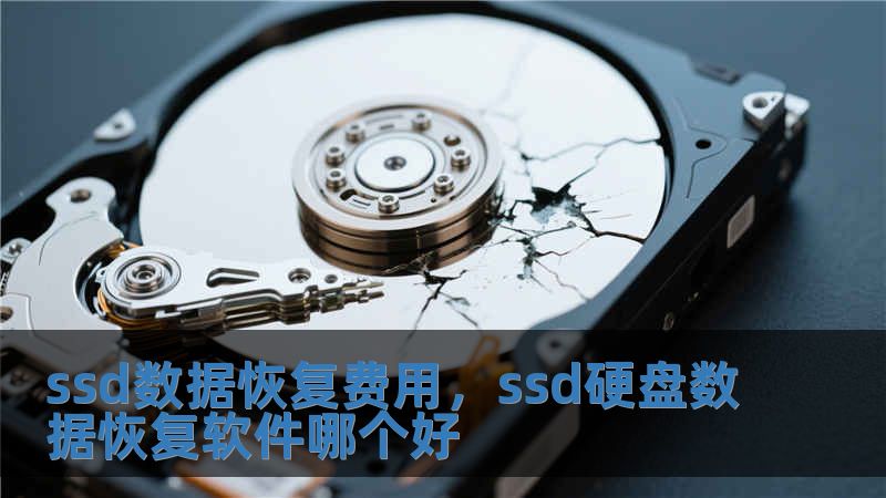 ssd數據恢復費用，ssd硬盤數據恢復軟件哪個好
