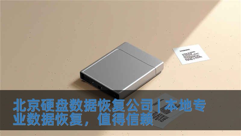 北京硬盤數據恢復公司 | 本地專業數據恢復，值得信賴