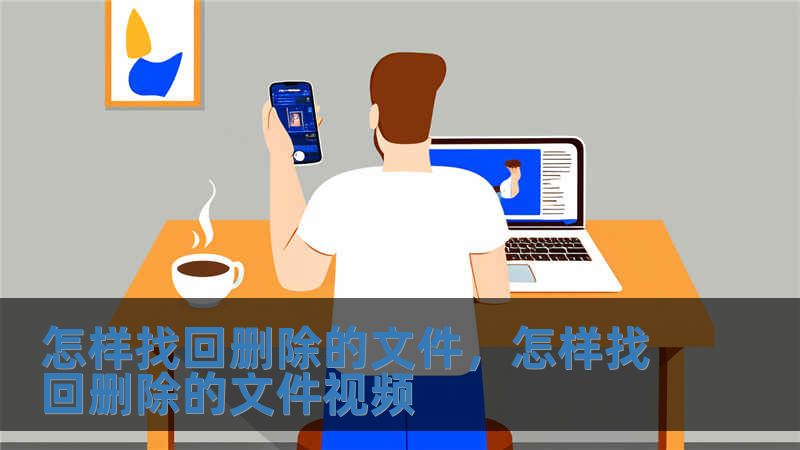 怎樣找回刪除的文件，怎樣找回刪除的文件視頻