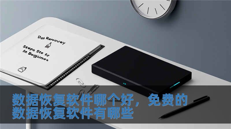 數(shù)據(jù)恢復(fù)軟件哪個好，免費的數(shù)據(jù)恢復(fù)軟件有哪些