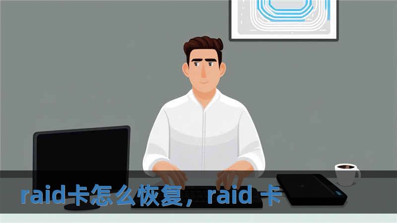 raid卡怎么恢復(fù)，raid 卡