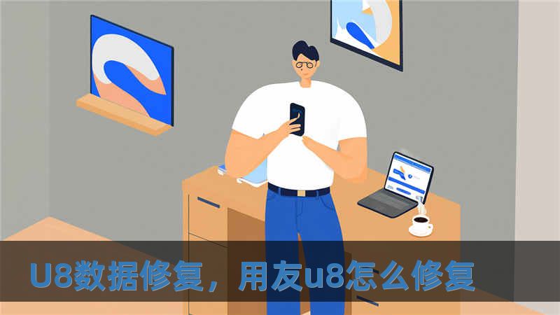 U8數(shù)據(jù)修復(fù)，用友u8怎么修復(fù)