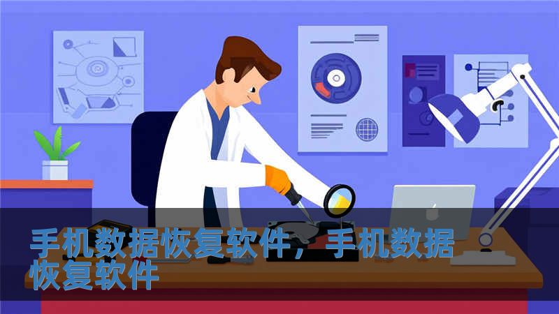 手機數(shù)據(jù)恢復(fù)軟件，手機數(shù)據(jù)恢復(fù)軟件