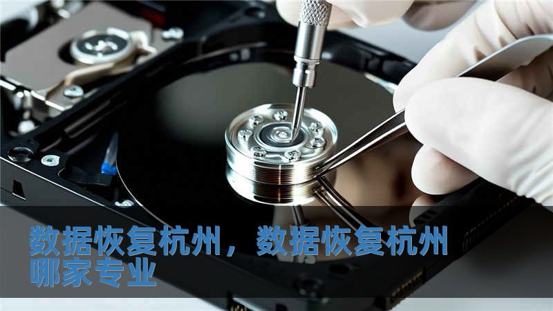 數據恢復杭州，數據恢復杭州哪家專業