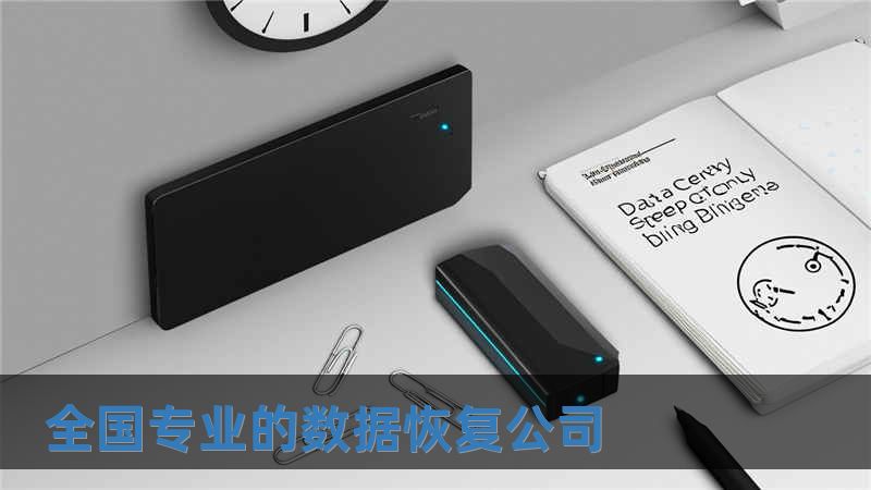 全國專業的數據恢復公司