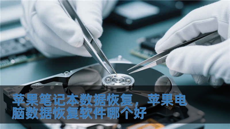 蘋果筆記本數據恢復，蘋果電腦數據恢復軟件哪個好