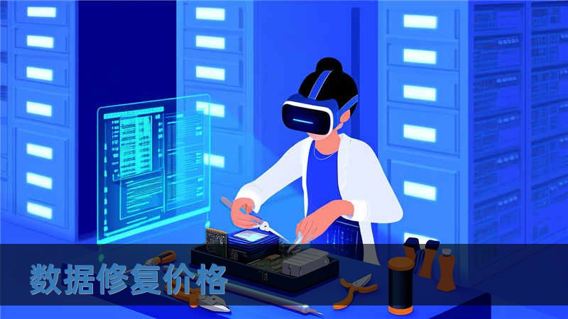 數(shù)據(jù)修復(fù)價格