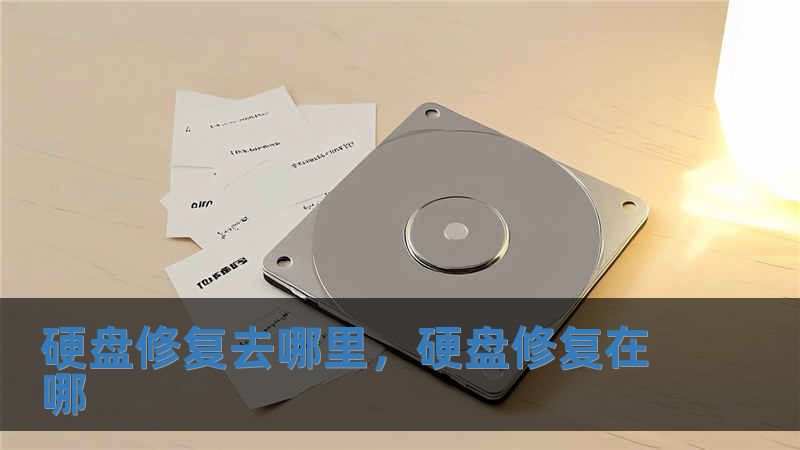 硬盤修復去哪里，硬盤修復在哪