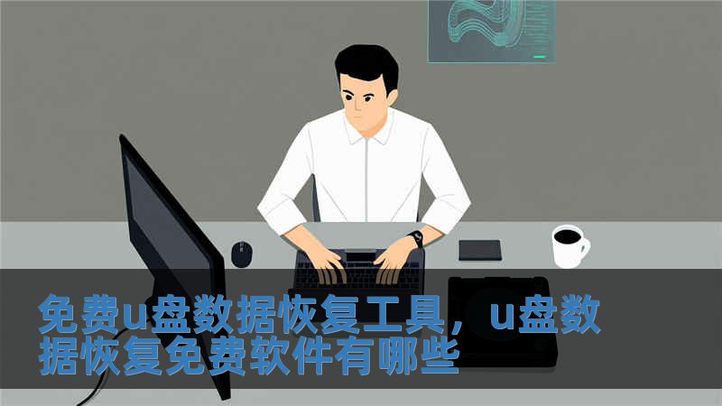免費u盤數據恢復工具，u盤數據恢復免費軟件有哪些