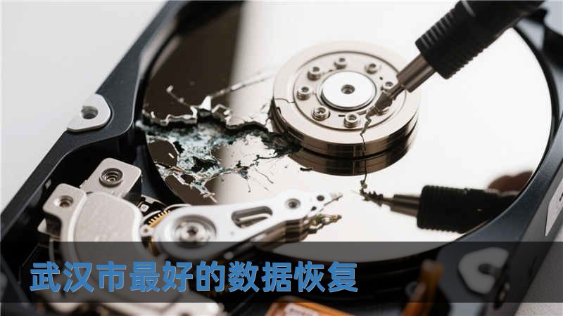 武漢市最好的數據恢復