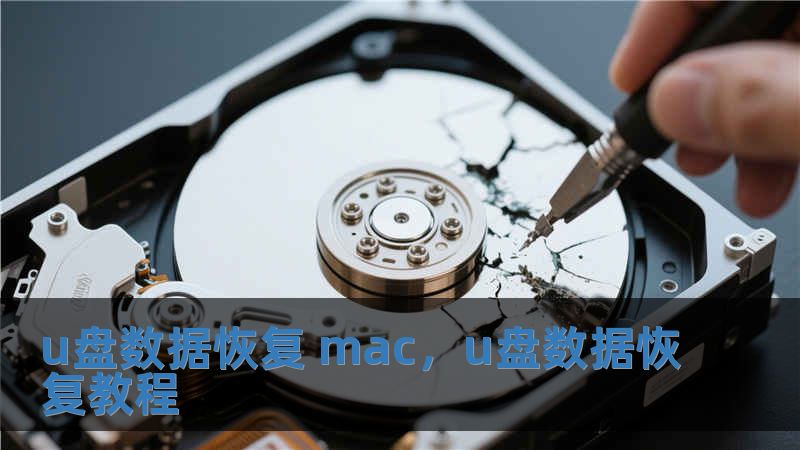 u盤數據恢復 mac，u盤數據恢復教程