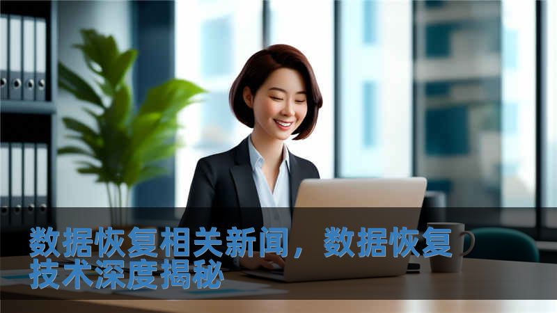 數據恢復相關新聞，數據恢復技術深度揭秘