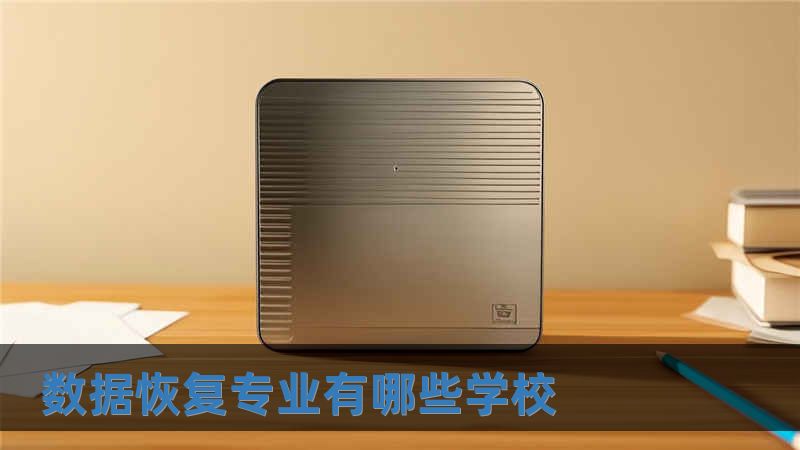 數(shù)據(jù)恢復(fù)專業(yè)有哪些學(xué)校