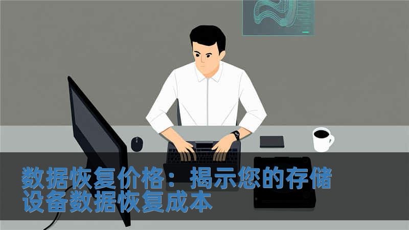 數(shù)據(jù)恢復(fù)價(jià)格：揭示您的存儲(chǔ)設(shè)備數(shù)據(jù)恢復(fù)成本