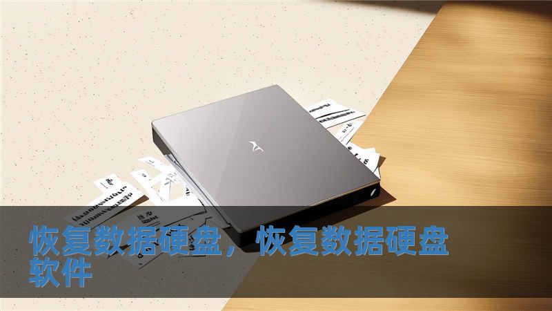 恢復數據硬盤，恢復數據硬盤軟件